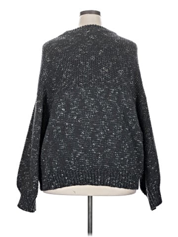 a.n.a. A New Approach Pullover Sweater (view 2)