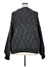 a.n.a. A New Approach Metallic Gray Pullover Sweater Size 2X - photo 2