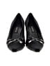 VANELi Black Flats Size 8 1/2 (wide) - photo 2