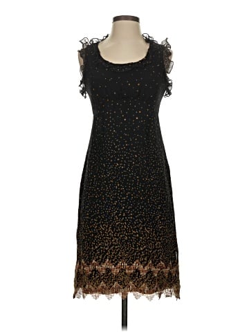 Anna Sui Cocktail Dress (view 1)