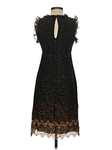 Anna Sui Cocktail Dress (view 2)
