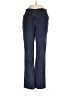 Haggar Blue Casual Pants Size 10 - photo 1