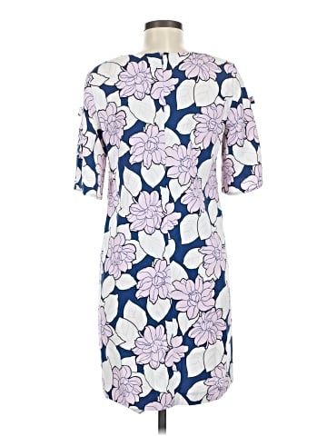 Ann Taylor Factory Casual Dress (view 2)