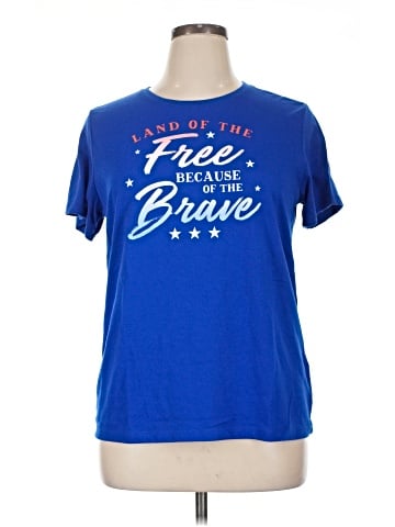 Way to Celebrate! Short Sleeve T-Shirt (view 1)