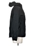 C9 By Champion 100% Nylon Solid Black Snow Jacket Size XS - photo 4