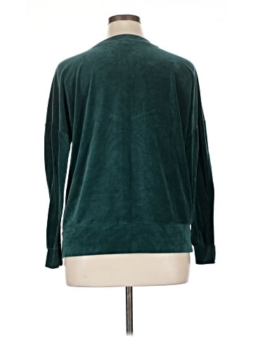 Cable & Gauge Pullover Sweater (view 2)