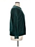 Cable & Gauge Teal Pullover Sweater Size XL - photo 4