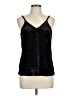 Shein Black Tank Top Size 12 - photo 1