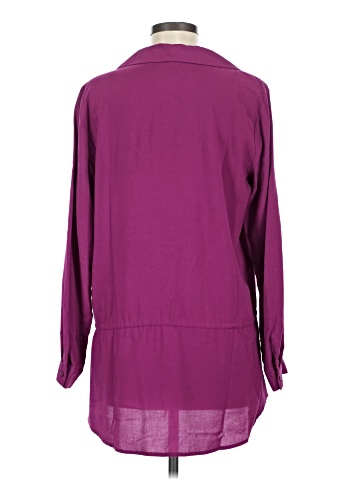 Spense 3/4 Sleeve Blouse (view 2)