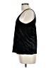 Shein Black Tank Top Size 12 - photo 5