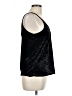 Shein Black Tank Top Size 12 - photo 4