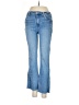 Paige Blue Jeans Size 26 waist - photo 1