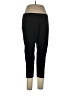 Coldwater Creek Solid Black Active Pants Size L - photo 1