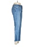 Paige Blue Jeans Size 26 waist - photo 4