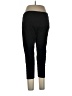 Coldwater Creek Solid Black Active Pants Size L - photo 2