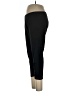Coldwater Creek Solid Black Active Pants Size L - photo 5