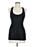 Zella Black Tank Top Size M - photo 1