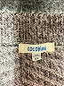 Cocobleu Chevron-herringbone Gray Cardigan Size XS - photo 7