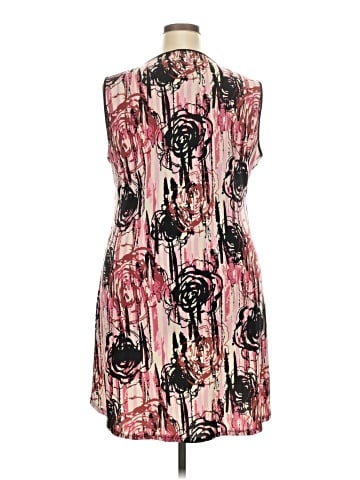 Glamour Casual Dress (view 2)
