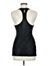 Zella Black Tank Top Size M - photo 2