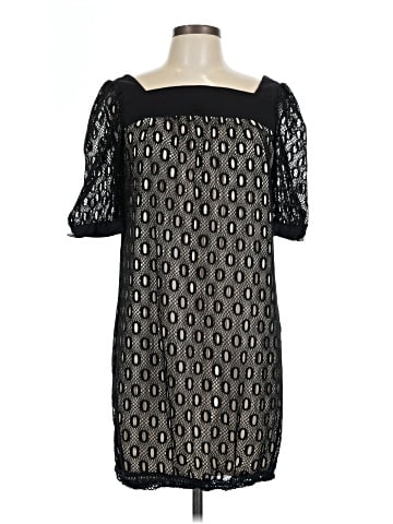 Eliza J Cocktail Dress (view 1)