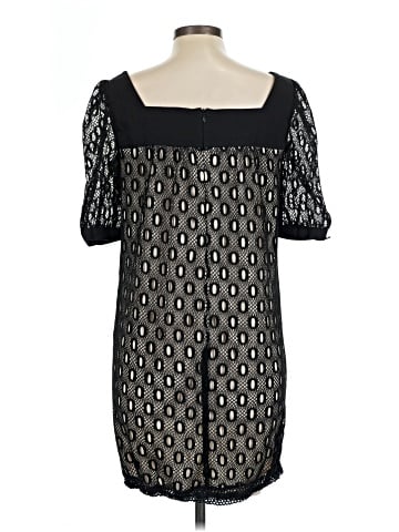 Eliza J Cocktail Dress (view 2)