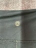 Balance Collection Solid Black Active Pants Size MedEstimated - photo 7