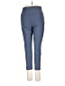 Mondetta Solid Blue Active Pants Size S - photo 2