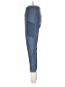 Mondetta Solid Blue Active Pants Size S - photo 5