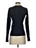 Unbranded Black Long Sleeve T-Shirt Size S (estimated) - photo 2
