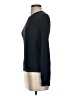 Unbranded Black Long Sleeve T-Shirt Size S (estimated) - photo 5