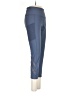 Mondetta Solid Blue Active Pants Size S - photo 4