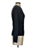 Unbranded Black Long Sleeve T-Shirt Size S (estimated) - photo 4