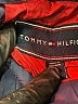 Tommy Hilfiger Solid Red Jacket Size XL - photo 6