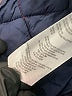 Tommy Hilfiger Solid Red Jacket Size XL - photo 7