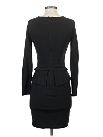 Bebe Cocktail Dress (view 2)