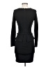 Bebe Color Block White Cocktail Dress Size XS - photo 2