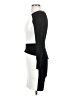 Bebe Color Block White Cocktail Dress Size XS - photo 5