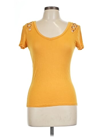 Splash Short Sleeve Top (view 1)