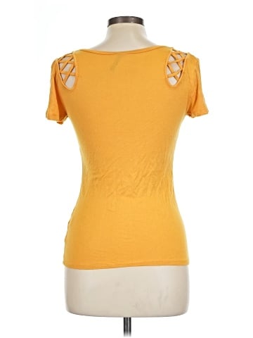 Splash Short Sleeve Top (view 2)