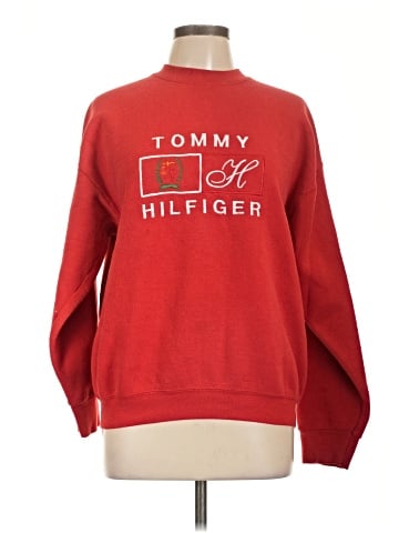 Villager Pullover Sweater (view 1)