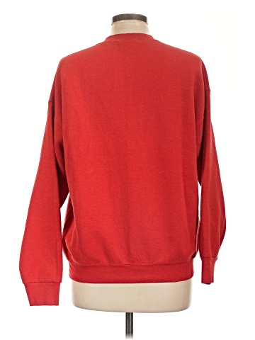 Villager Pullover Sweater (view 2)