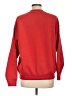 Villager Red Pullover Sweater Size L - photo 2