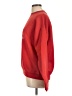 Villager Red Pullover Sweater Size L - photo 5