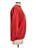 Villager Red Pullover Sweater Size L - photo 4