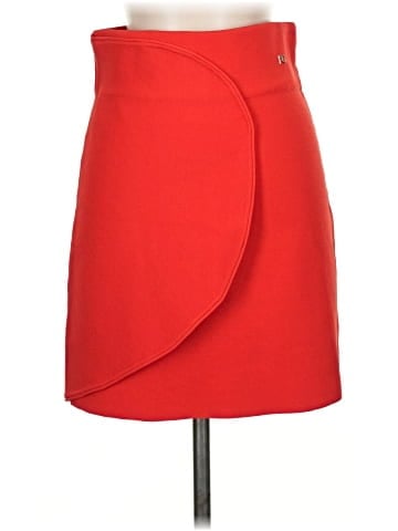 Purificacion Garcia Casual Skirt (view 1)