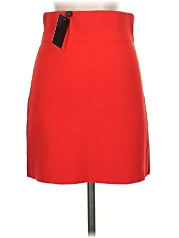 Purificacion Garcia Casual Skirt (view 2)