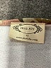 Mia Joy Brown Short Sleeve Blouse Size 12 - photo 7
