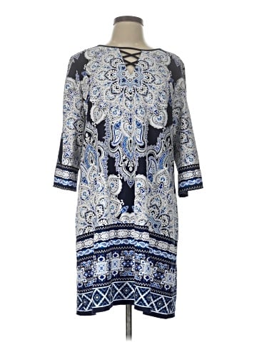 Studio One Casual Dress (view 1)