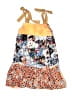 Unbranded Orange Dress Size 5 (estimated) - photo 2